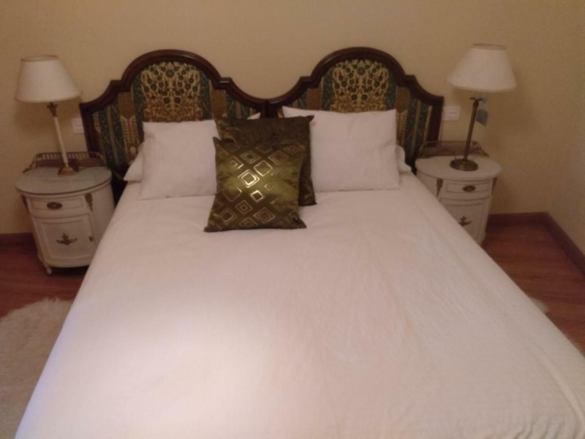 Casa Alfredo Villa Villamarciel Ngoại thất bức ảnh
