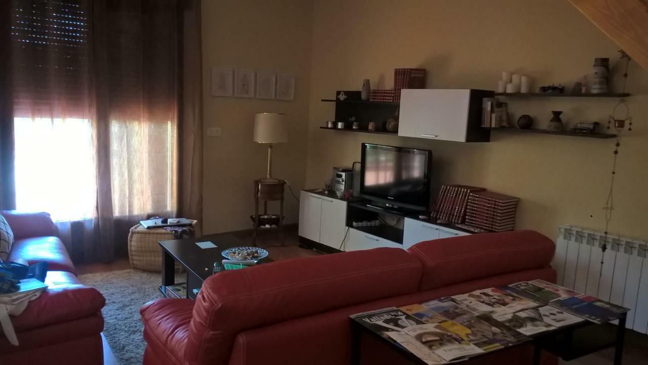 Casa Alfredo Villa Villamarciel Ngoại thất bức ảnh