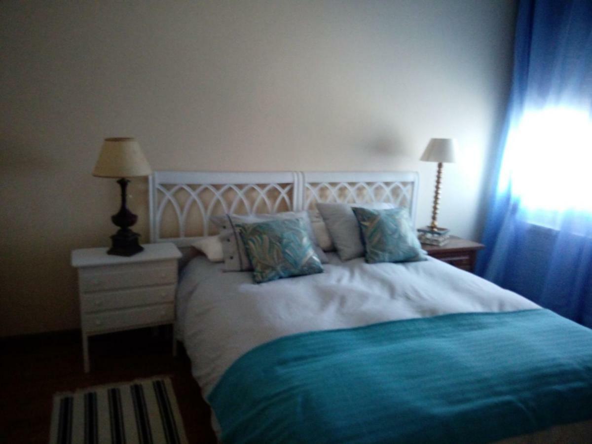 Casa Alfredo Villa Villamarciel Ngoại thất bức ảnh