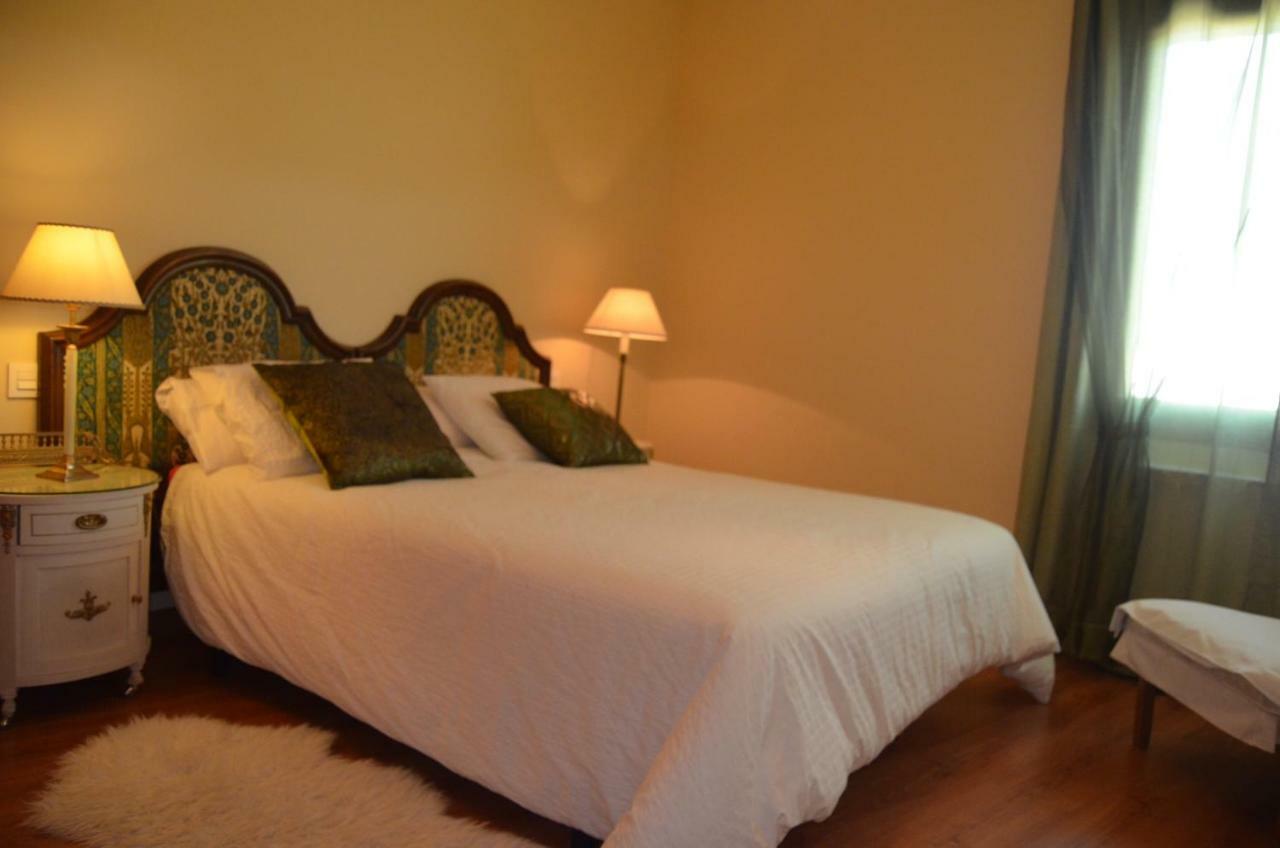 Casa Alfredo Villa Villamarciel Ngoại thất bức ảnh